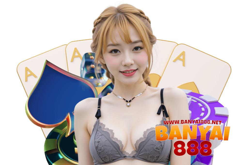 banyai888 wallet