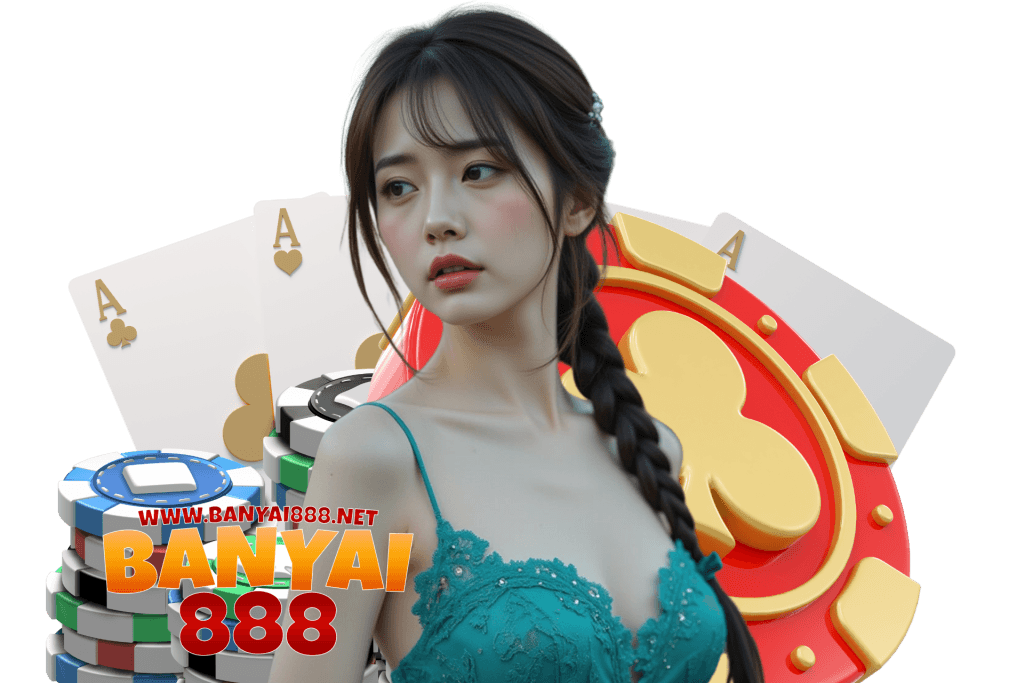 banyai888 สมัคร