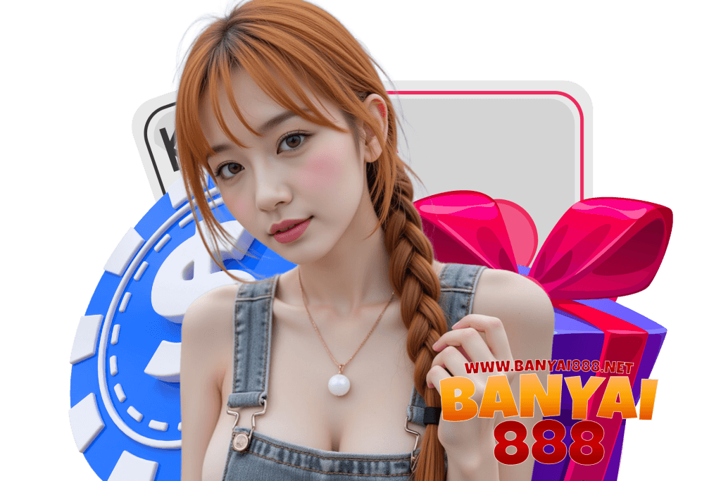 banyai888 เว็บตรง